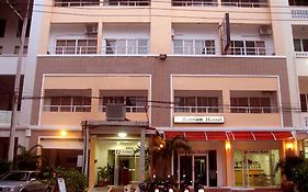 Jomtien Hostel